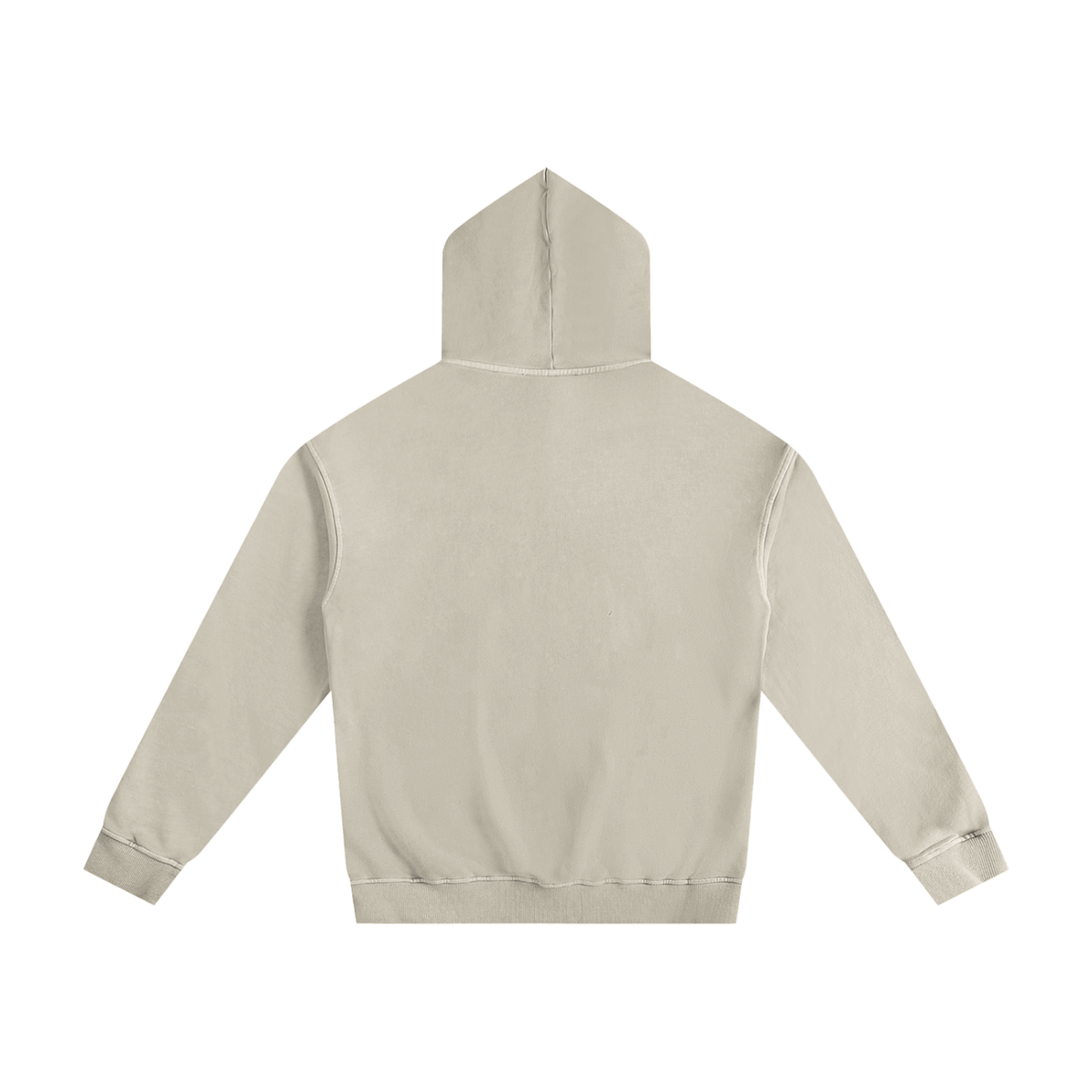 Game Day Social Club Vintage Washed Hoodie