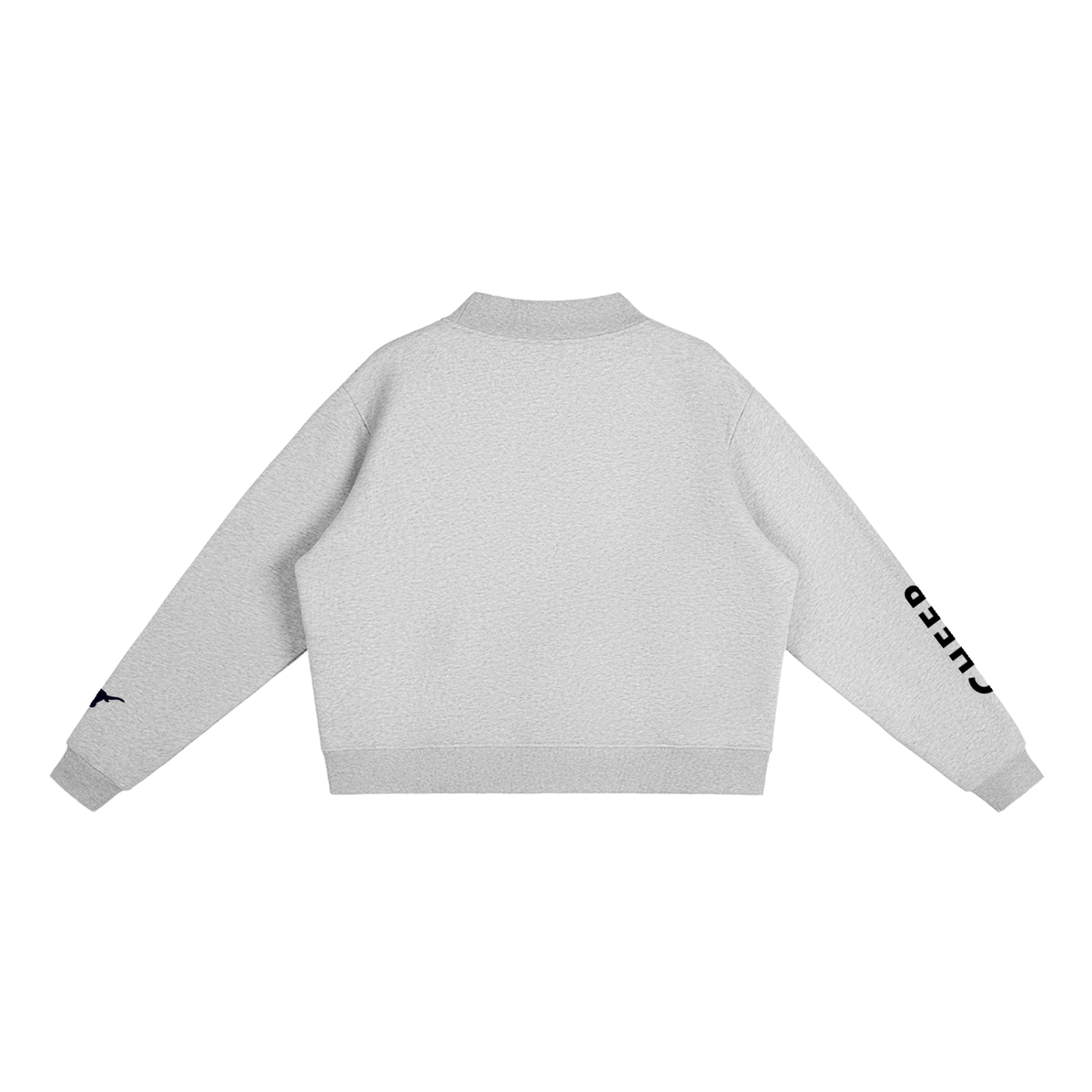 Longhorns Cheer Oversized Mockneck | $12 Back to the Team!
