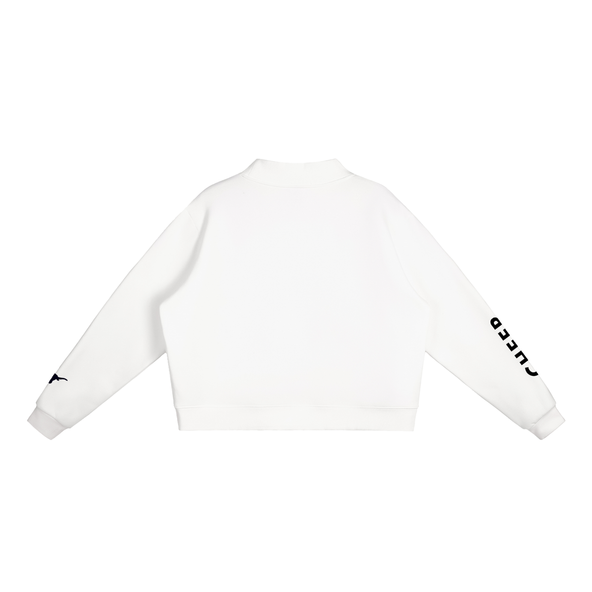 Longhorns Cheer Oversized Mockneck | $12 Back to the Team!