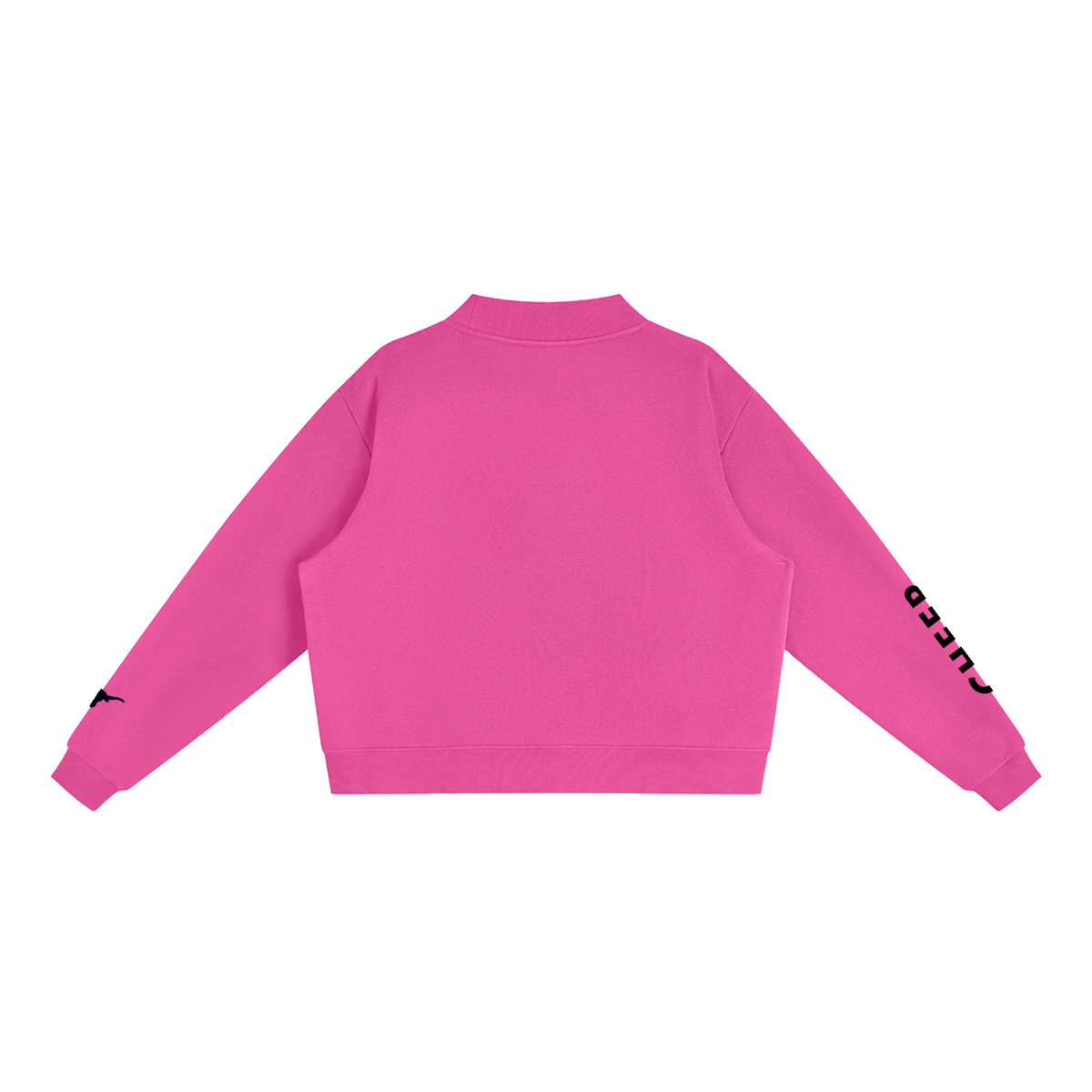 Longhorns Cheer Oversized Mockneck | $12 Back to the Team!