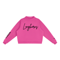 Longhorns Cheer Oversized Mockneck | $12 Back to the Team!