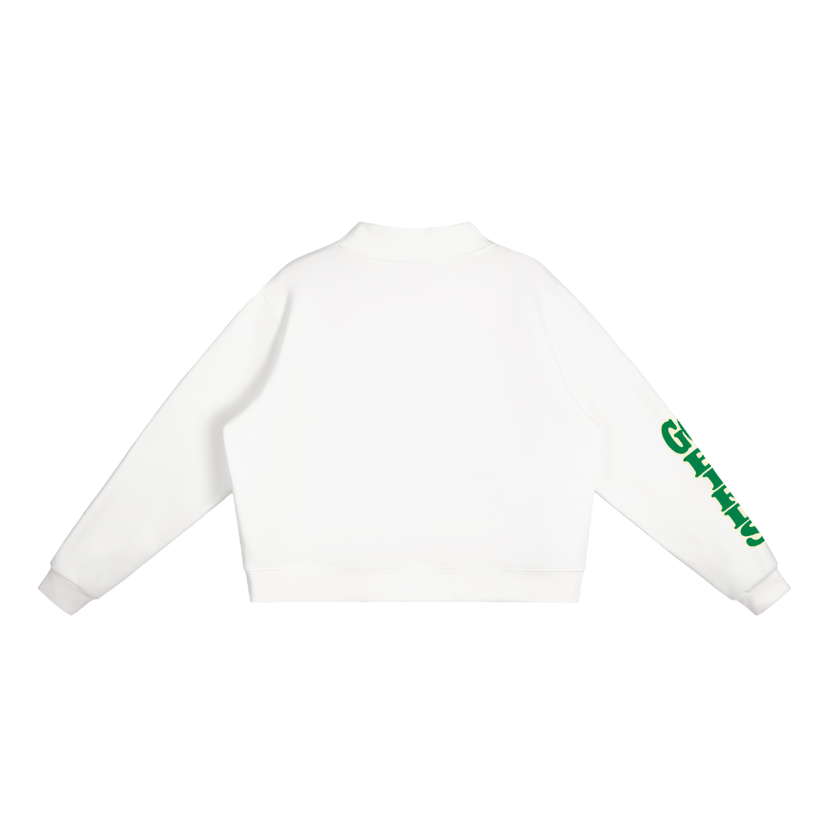 Philly Go Birds Retro Mockneck Sweatshirt