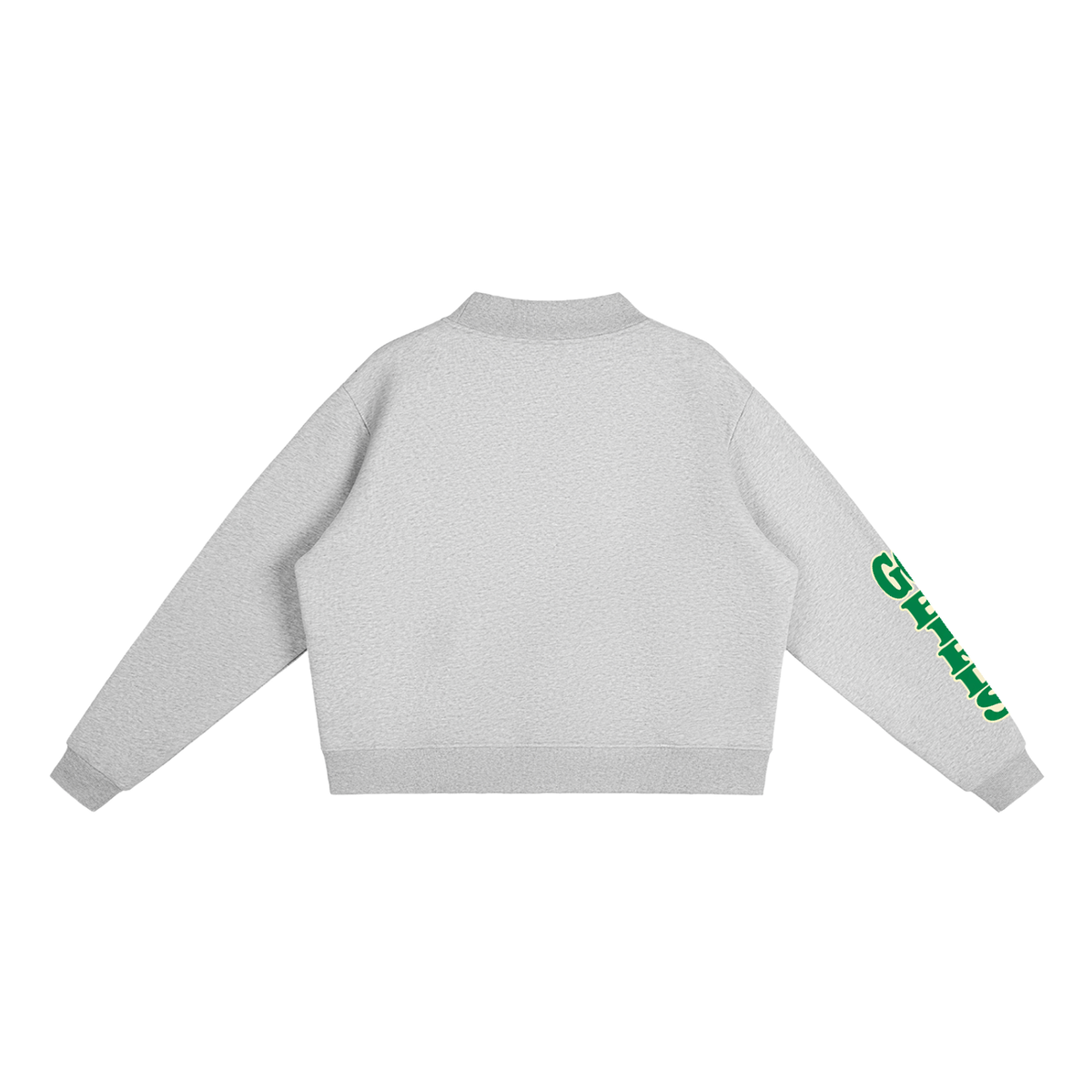 Philly Go Birds Retro Mockneck Sweatshirt