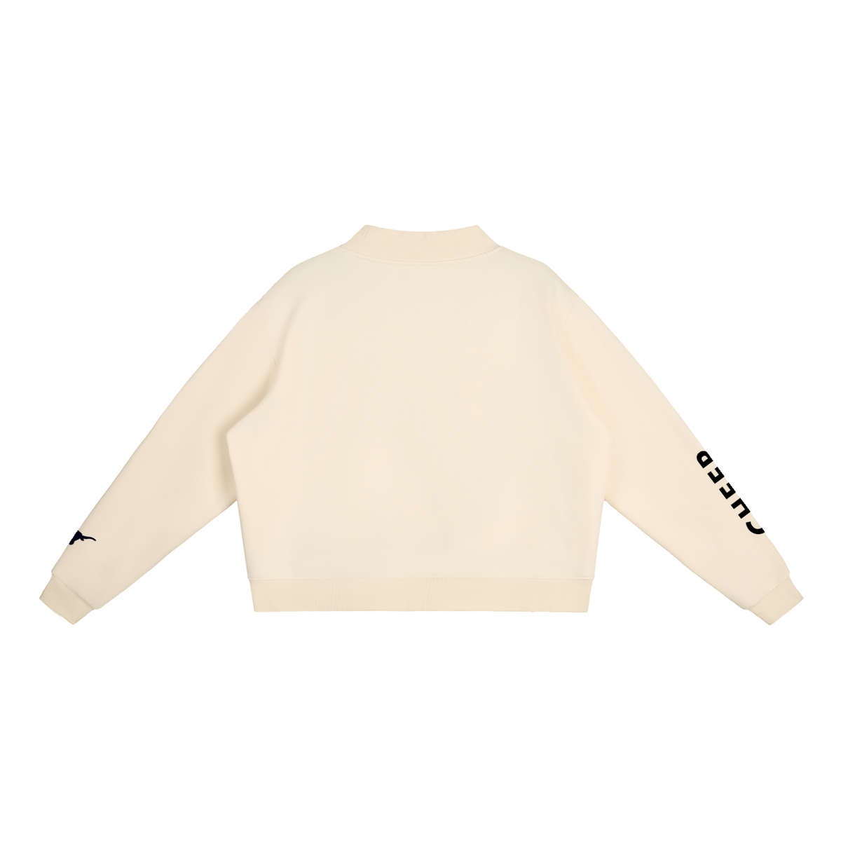 Longhorns Cheer Oversized Mockneck | $12 Back to the Team!